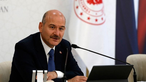 Bakan Soylu'dan Kadıköy patlamasına ilişkin açıklama