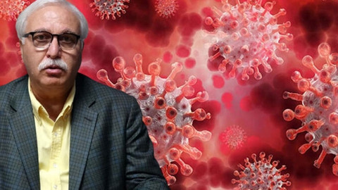 Bilim Kurulu Üyesi Özlü: Covid'in ölümcüllük oranı gripten daha düşük