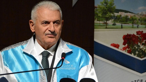 Binali Yıldırım’ın Covid-19 testi pozitif çıktı