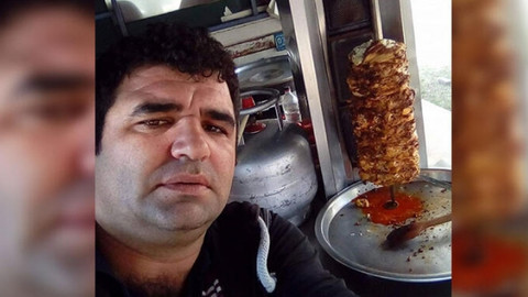 Ceviz ağacından düşüp öldü!