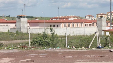 Cezaevine uyuşturucu sokmaya çalıştı: İbretlik ceza aldı!