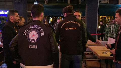 Eğlence mekanlarına polis denetimi!