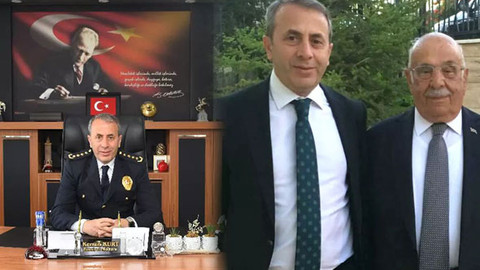 Eski belediye başkanı Aydın Kurt hayatını kaybetti