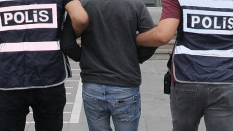 Firari 2 FETÖ şüphelisi yakalandı
