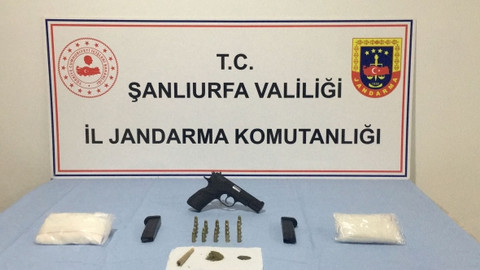 Jandarmadan dev operasyon: 19 şüpheli kıskıvrak yakalandı!