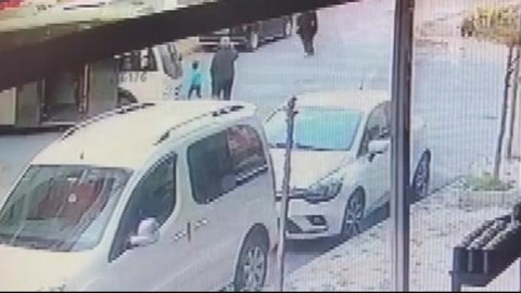 Kıl payı kurtuluş!