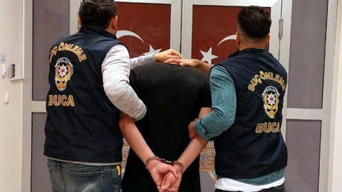Kız yurdu önünde uygunsuz hareketler yapan şüpheli yakalandı!