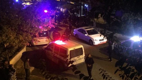 Koca dehşeti! Eşini ve iki çocuğunu öldürüp intihar etti