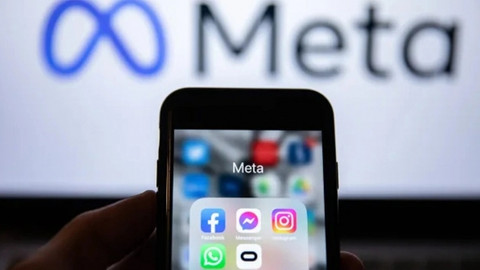 Meta'dan Facebook uyarısı!