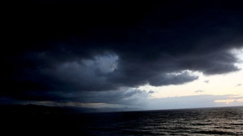Meteoroloji'den sel uyarısı!