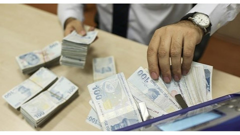 Milyonlarca liralık borçlar siliniyor!