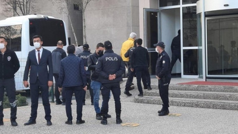 Montrö bildirisi davasında sıcak gelişme!
