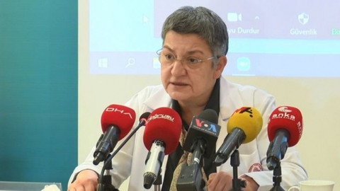 TTB Başkanı Fincancı gözaltında!