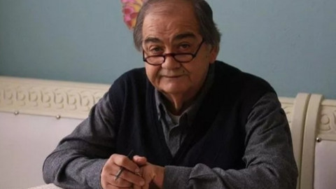 Ünlü oyuncu İsmail İncekara hayatını kaybetti!