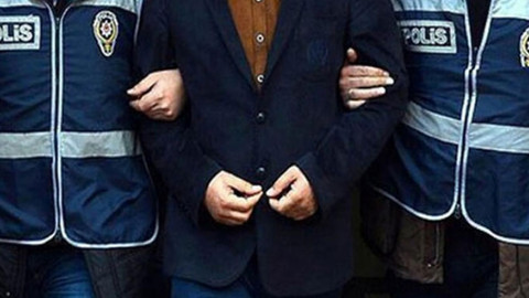 İnşaatta çalışan PKK/KCK üyesine tutuklama