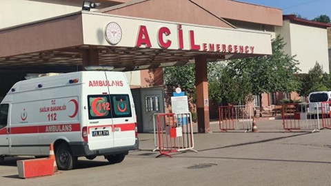 Yurt ilaçlaması 76 öğrenciyi hastanelik etti