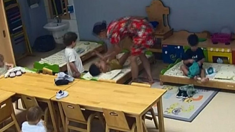 2 öğretmenin işine son verildi! Dehşet kreşi