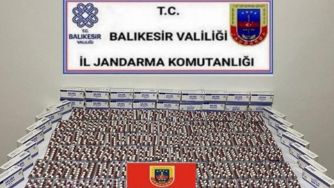 Uyuşturucu tacirlerine şok operasyon! 3 şüpheli yakalandı