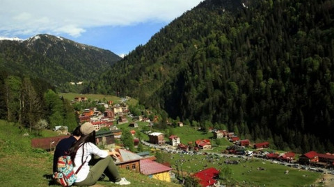 Ayder Yaylası için yeni karar!