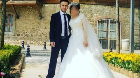 Boşanma aşamasında sokakta defalarca bıçakladı! "Amacım yaralamaktı!"
