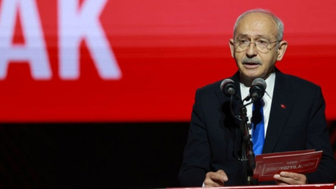 CHP lideri Kılıçdaroğlu: Bir parti başka bir partinin içişlerine karışmamalı