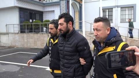 "Çocukların gürültü yaptı" kurşunu!