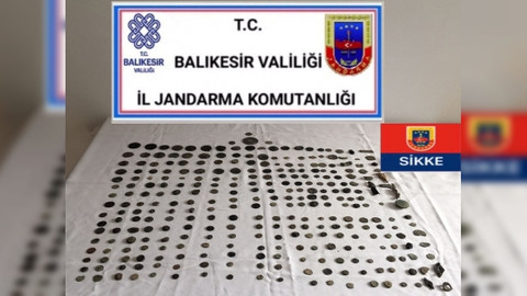 Jandarmadan uyuşturucu maddeye geçit yok!