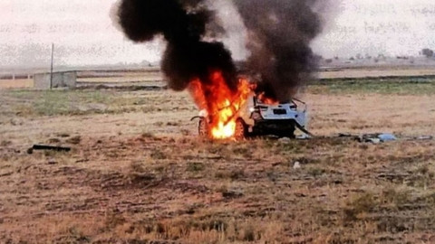 MİT'ten Duhok-Gare'de operasyon!