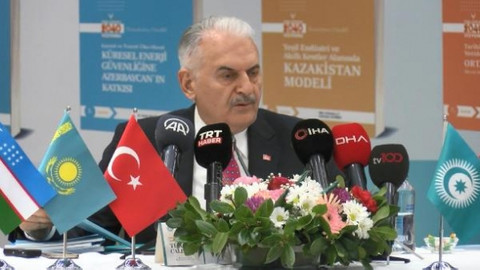Binali Yıldırım: Savunma sanayinde geliştirdiğimiz tecrübeyi bütün dünya takdir etmektedir