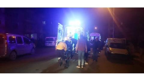 Kanlı kavga: Kardeşi ve yeğenini tüfekle vurdu!