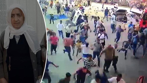 Mardin'deki katliam gibi kazada ağır yaralanan kadından 161 gün sonra acı haber!