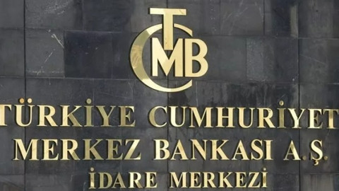 Merkez Bankası faiz kararını açıkladı