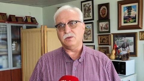 Prof. Dr. Tevfik Özlü: Öylesine çok sayıda virüs dolaşımda ki biri bitmeden biri başlıyor