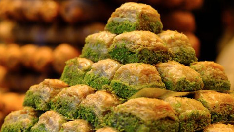 Tatlı fiyatları zamlandı: Tulumba 4, halka 7 TL oldu
