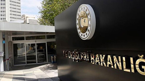 Türkiye'den aşırı sağcı Paludan'ın Danimarka'da Kur'an-ı Kerim yakmasına tepki