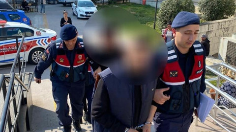 Balıkesir’de hırsızlara geçit yok! JASAT özel ekibi paketledi
