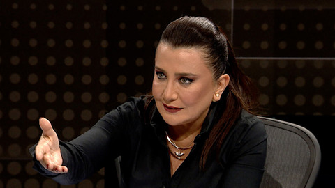 'Başıboş köpek' sorununun çözümünü isteyen gazeteci Sevilay Yılman'a çirkin hakaret