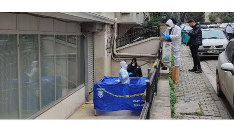 Bebeğini 4'üncü katın penceresinden attı