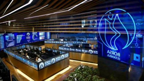 Borsa alınan önlemler sayesinde dengelendi