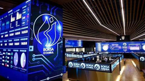 Deprem sonrası çimento hisseleri yükselişe geçti!