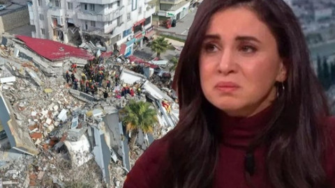 Depremde 10 akrabasını kaybeden Karsu, depremzedeler için 88 milyon euro topladı