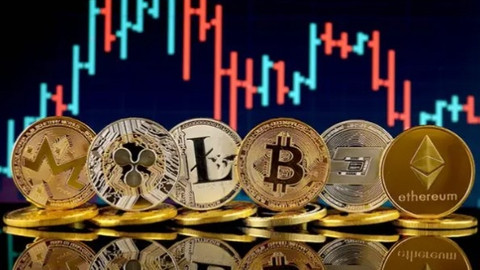 Depremzedeler için 'kripto para' bağışı
