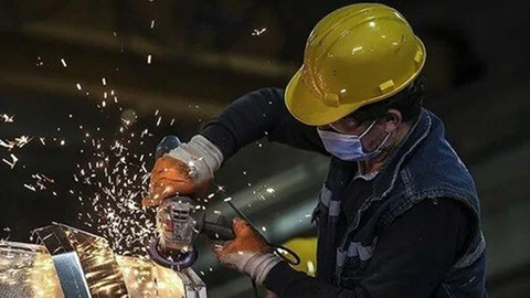 Ekonomi 2022'de yüzde 5,6 büyüdü