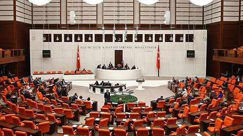 EYT bugün Meclis’te: Yasalaşması bekleniyor