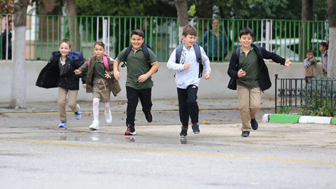 İçişleri'nden 81 ile 'okul' genelgesi: Okul servisleri denetlenecek, tedbirler artırılacak