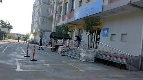 İstanbul'da okullara tahliye kararı: Hangi okullar tahliye edilecek?