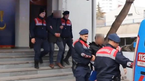 Jandarma uyuşturucuya geçit vermedi! Eş zamanlı operasyonda 3 zehir taciri yakalandı
