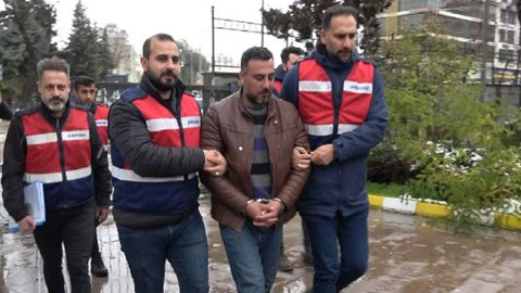 Jandarmadan Kilis’te DEAŞ operasyonu: 1 gözaltı
