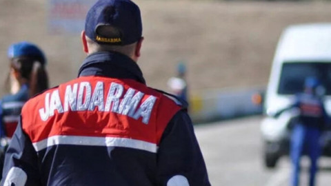 Kırklareli jandarma ekipleri suçlulara göz açtırmıyor! 243 suç olayı aydınlatıldı