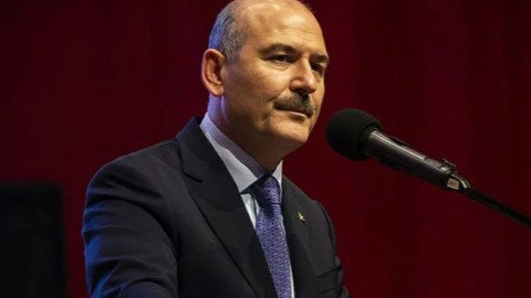 Konsoloslukların kapatılması ile ilgili Bakan Soylu'dan açıklama